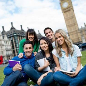 Demand for the UK as a study abroad option declines among students of East Asia